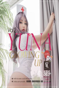 [saintphotolife] Yuna - Growing up Vol.2