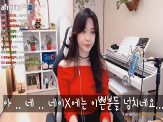 韩国高质量美女主播視頻093
